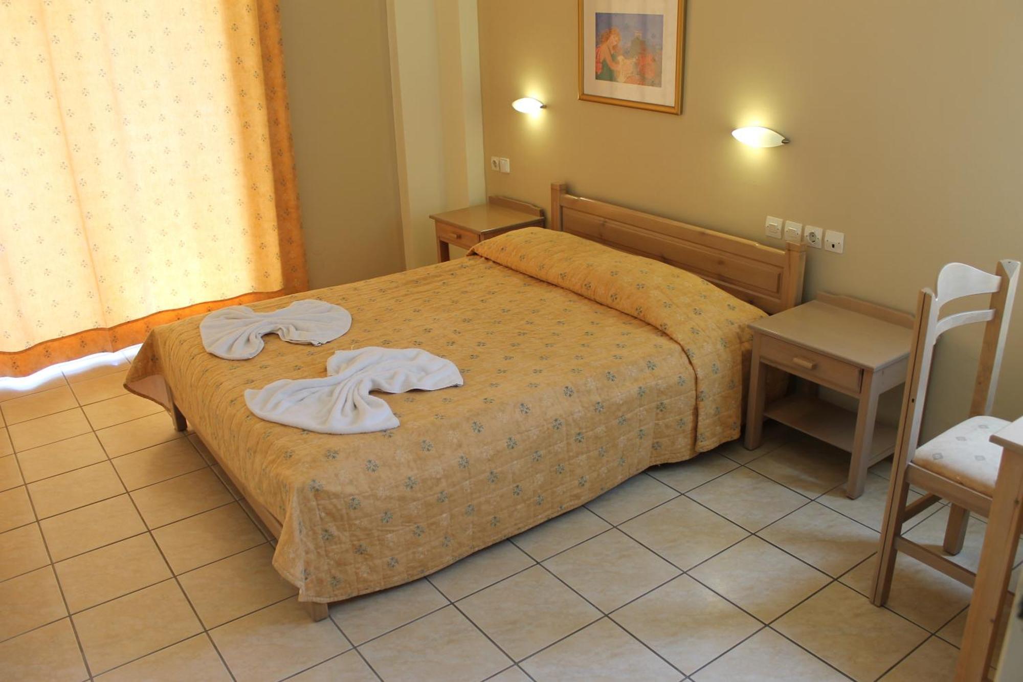 Varvaras Diamond Hotel Platanes  Pokój zdjęcie