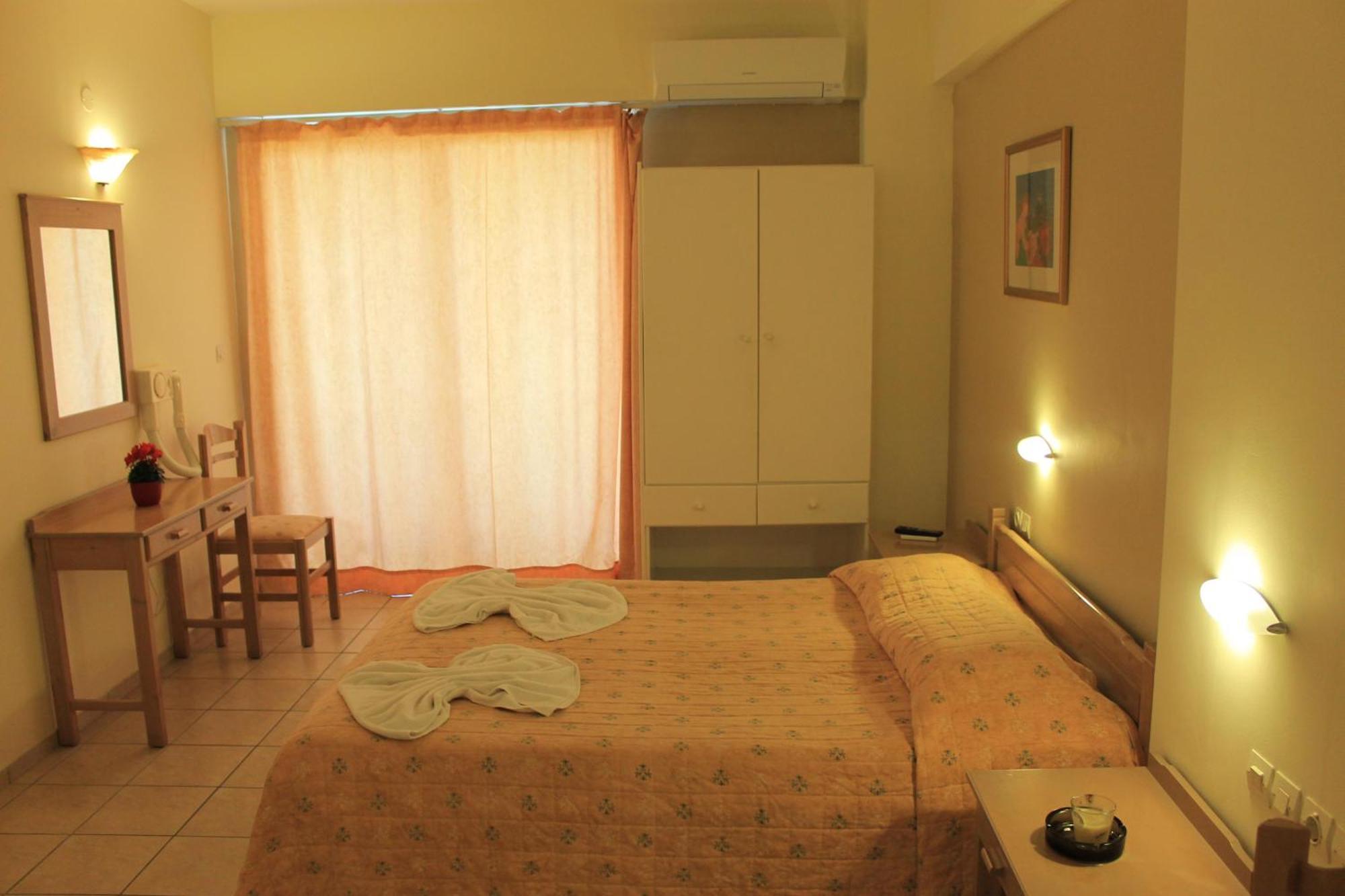 Varvaras Diamond Hotel Platanes  Pokój zdjęcie